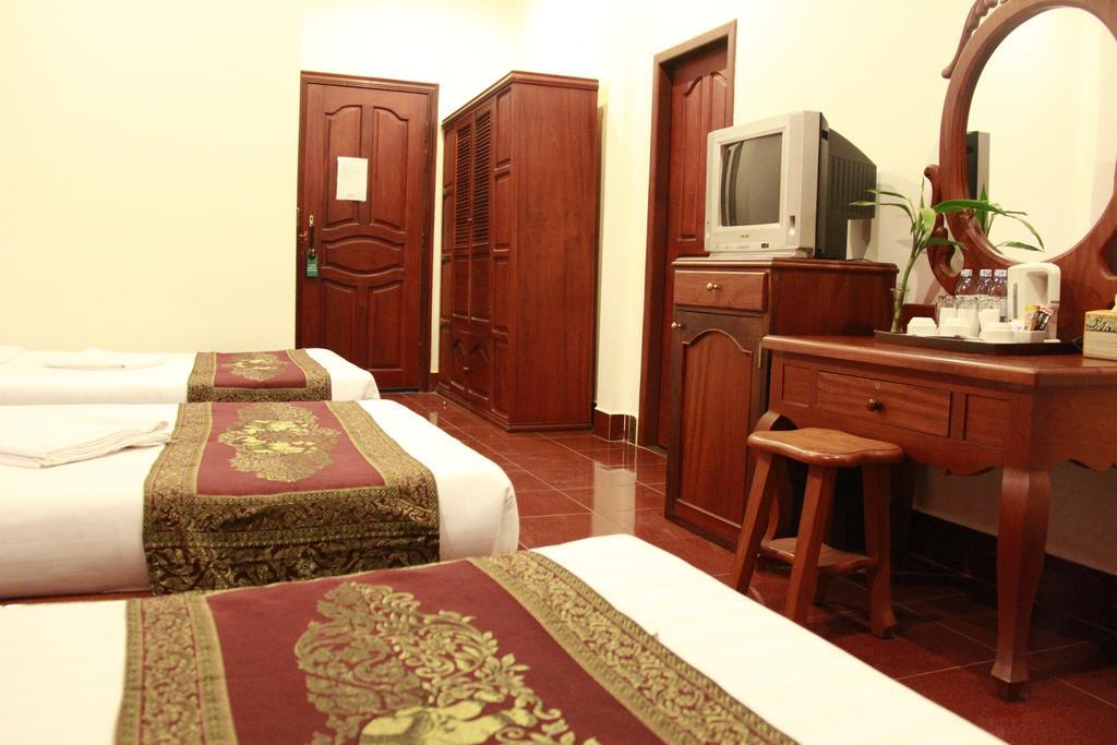 Mekong Angkor Palace Inn
