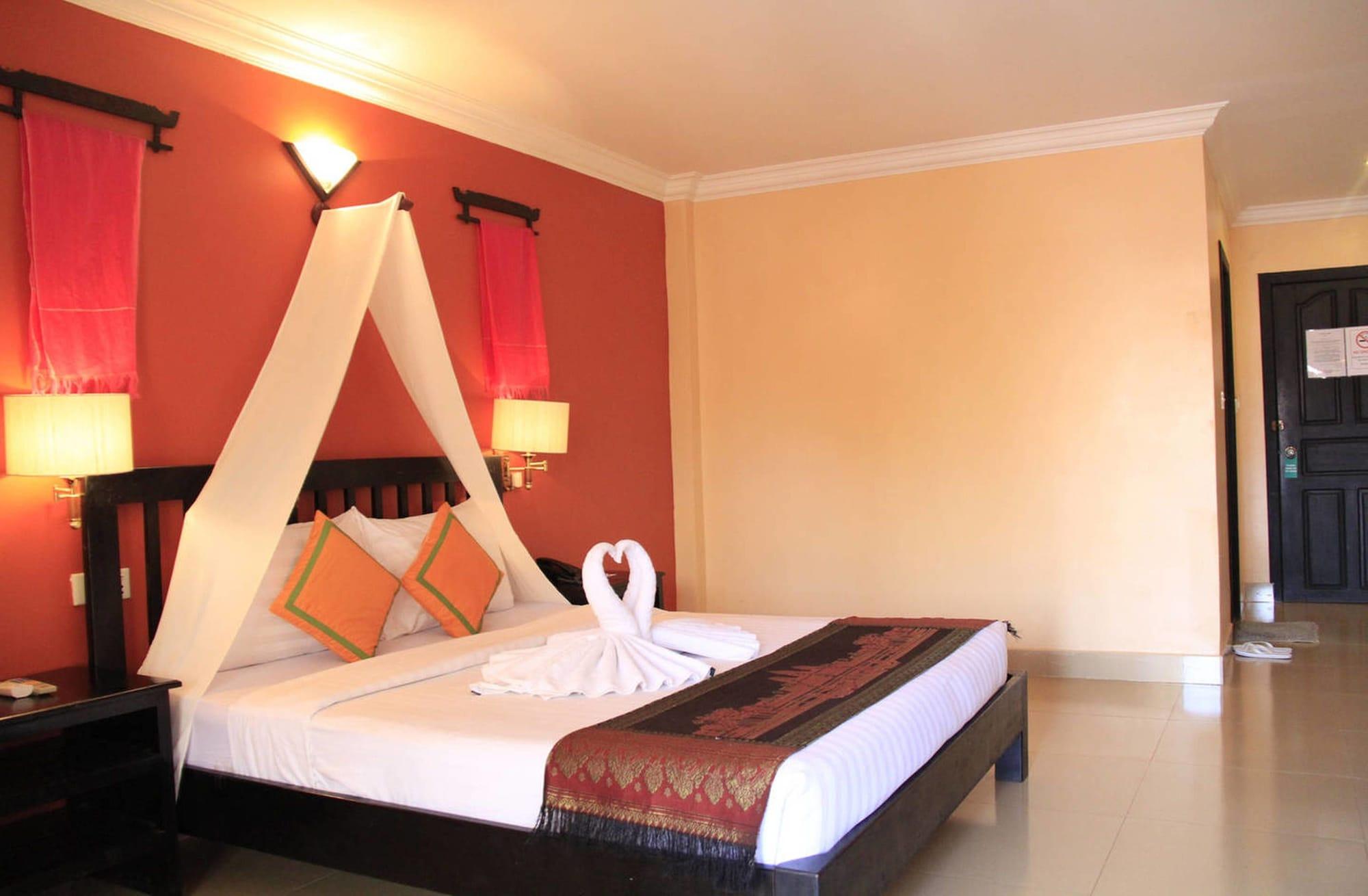 Mekong Angkor Palace Inn 3*