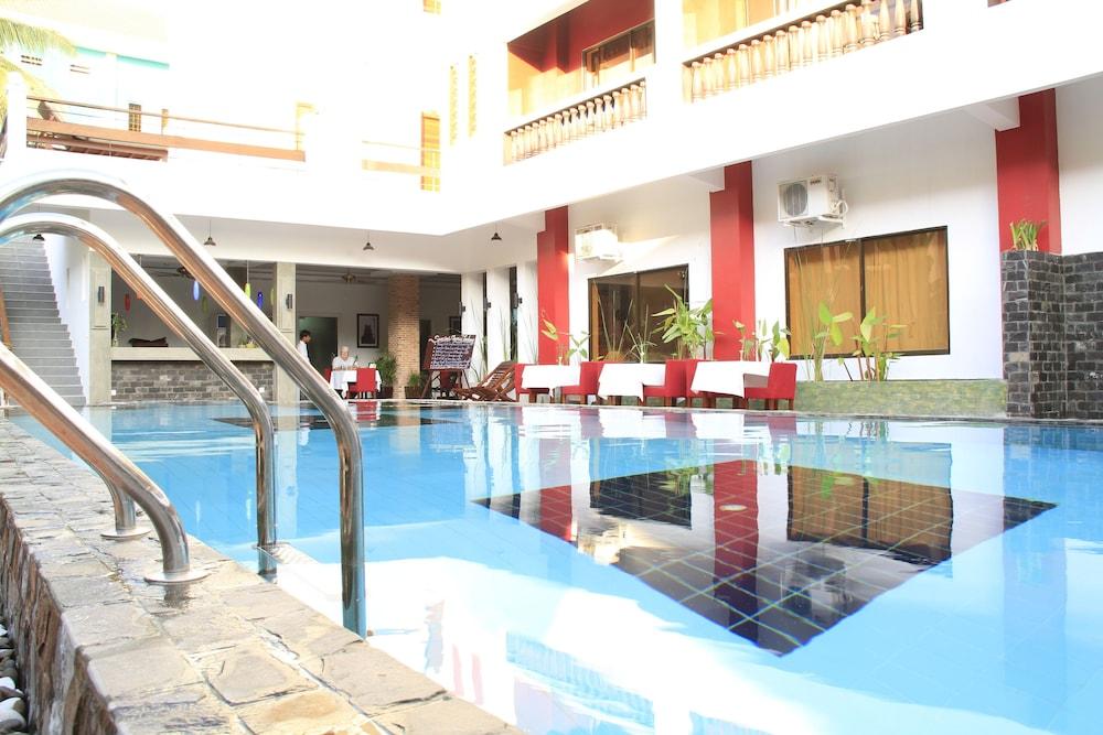 Inn Mekong Angkor Palace