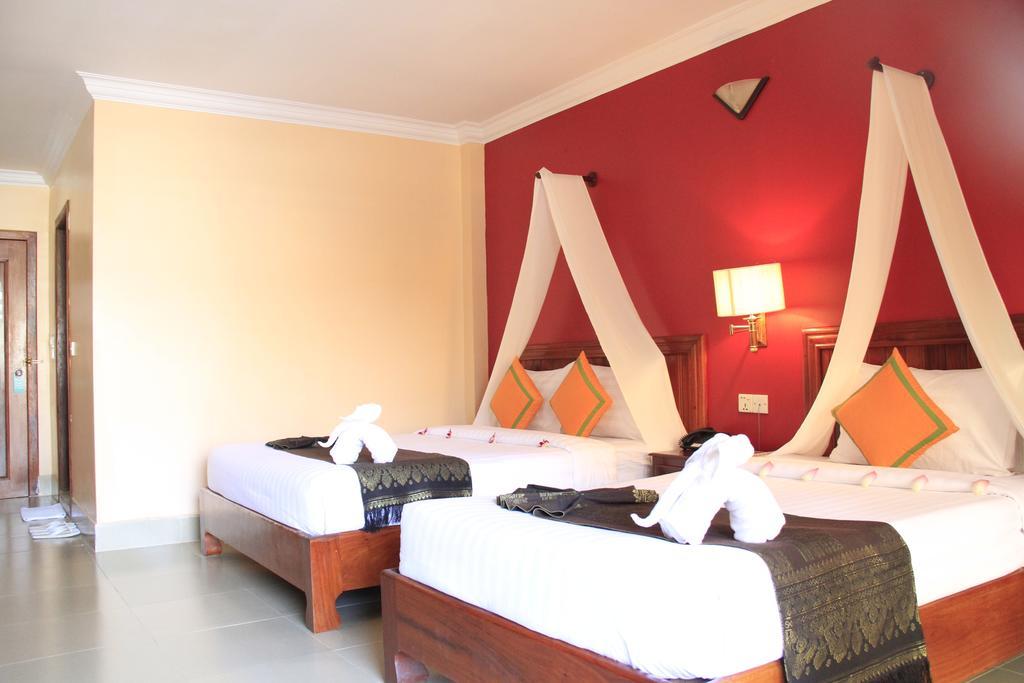 Mekong Angkor Palace Inn 3*