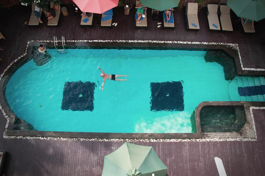 Inn Mekong Angkor Palace 3*