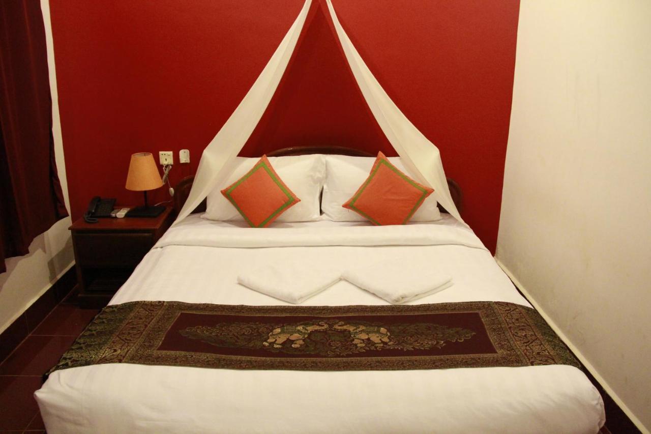 Mekong Angkor Palace Inn 3*