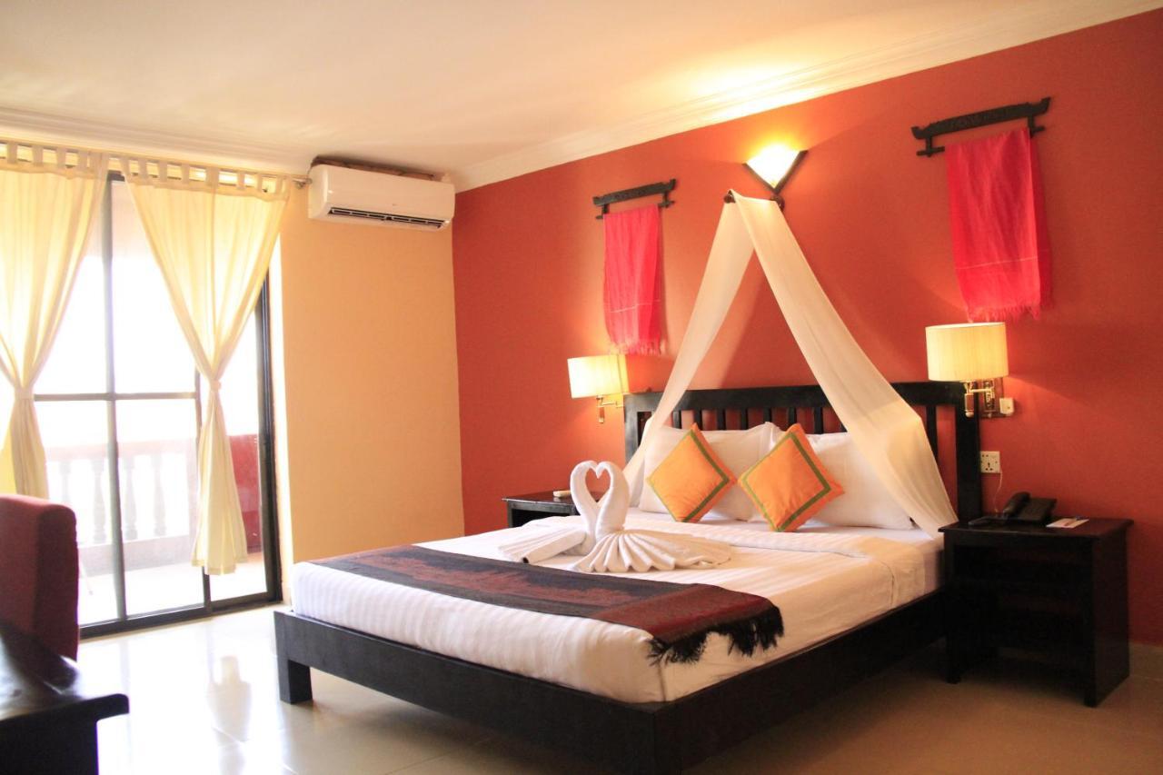 Mekong Angkor Palace Inn 3*